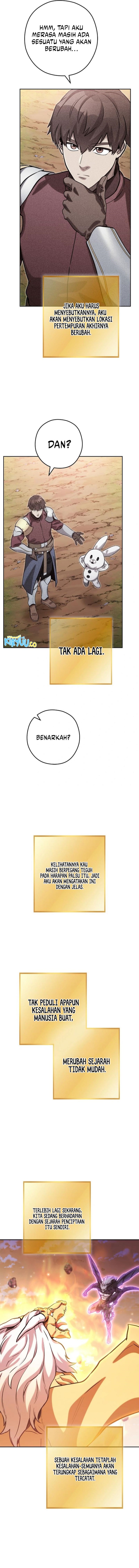 Dungeon Reset Chapter 250 Gambar 14